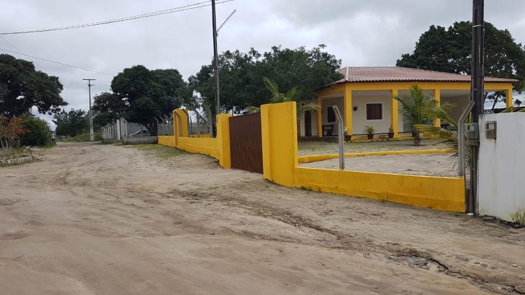 Imagens do imóveis Terreno à venda por R$ 35.000,00 - Zona Urbana - São João/PE