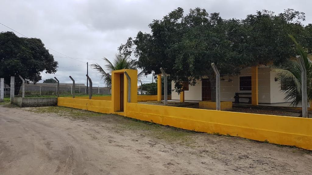 Imagens do imóveis Terreno à venda por R$ 35.000,00 - Zona Urbana - São João/PE