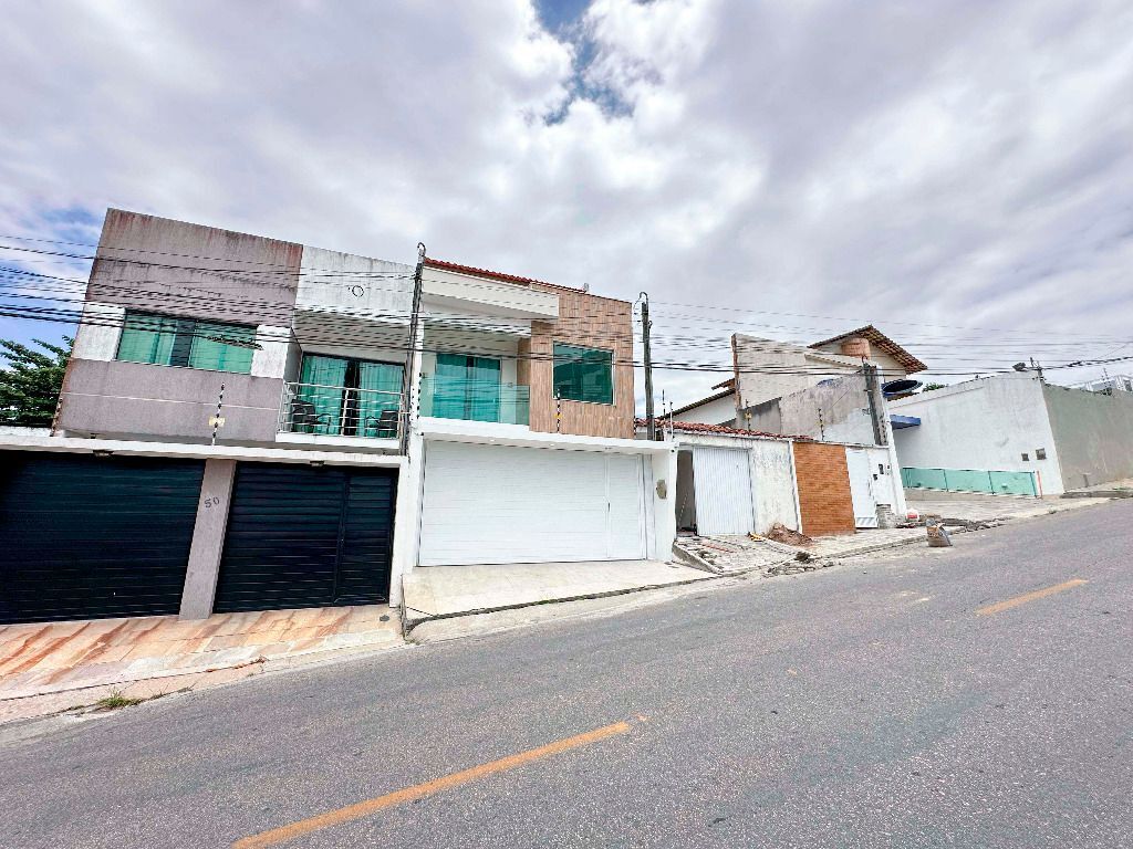 Imagens do imóveis Casa alto padrao, aluguel por 650.000,00 no bairro Santo Antônio - Garanhuns/PE