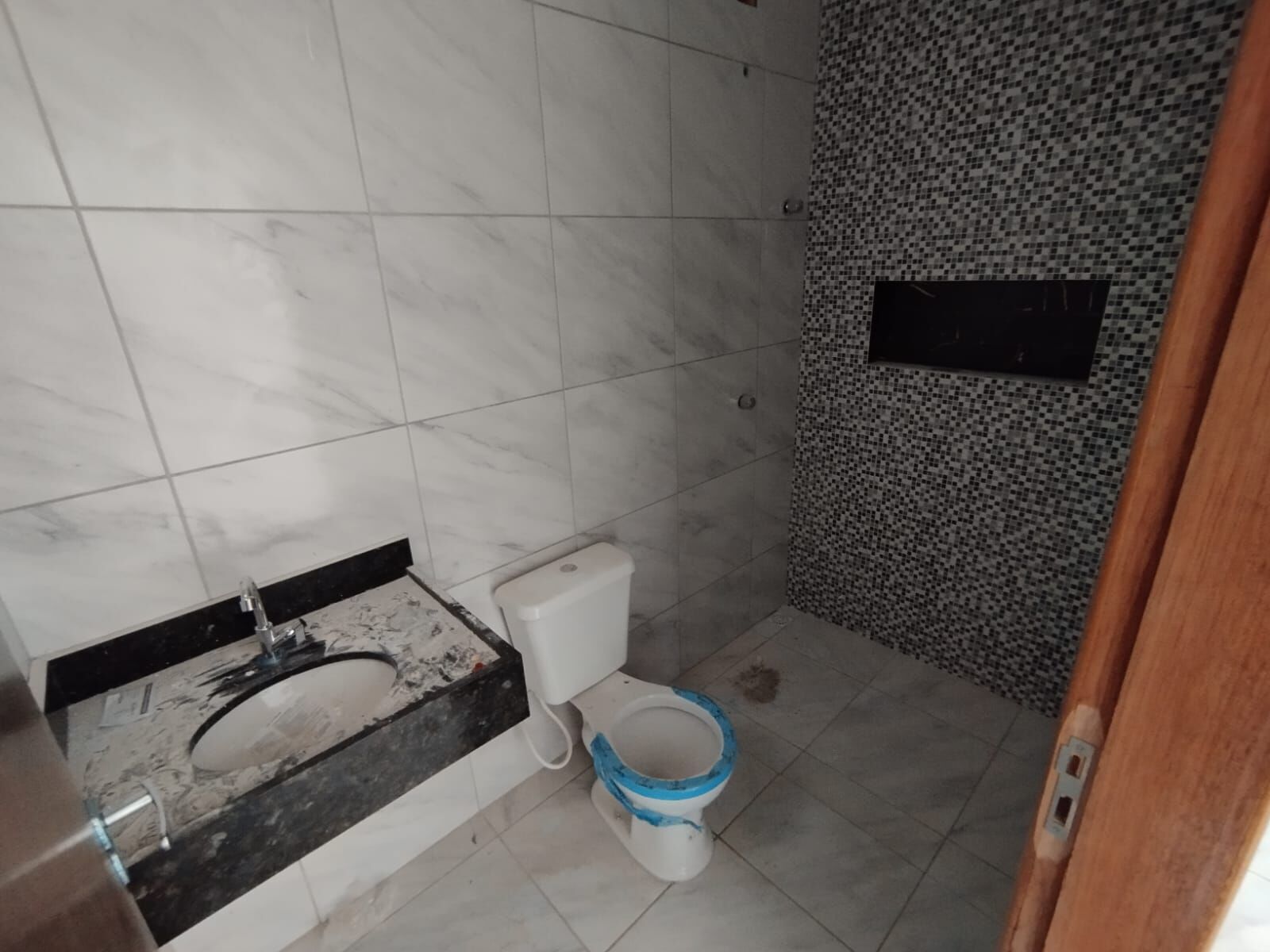 Imagens do imóveis Casa Padrão à venda bairro Francisco Simão por R$210.000,00 em Garanhuns-PE