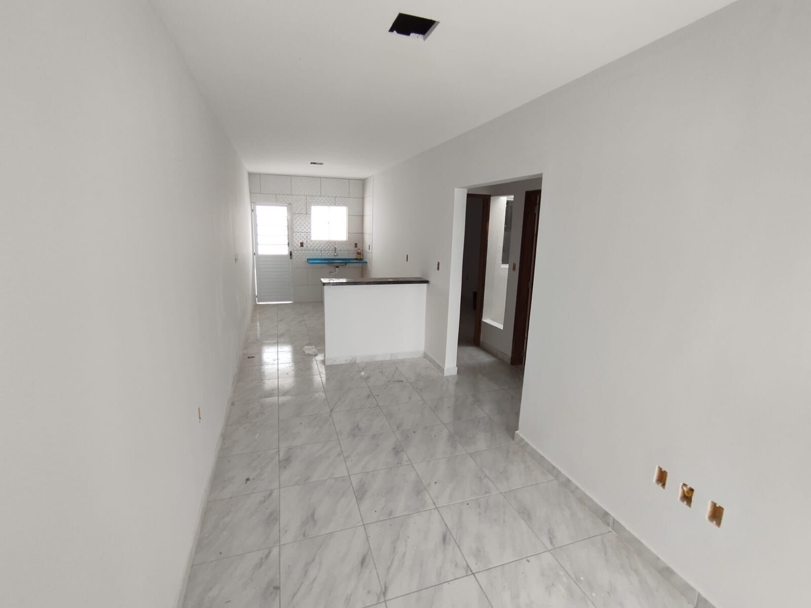 Imagens do imóveis Casa Padrão à venda bairro Francisco Simão por R$210.000,00 em Garanhuns-PE