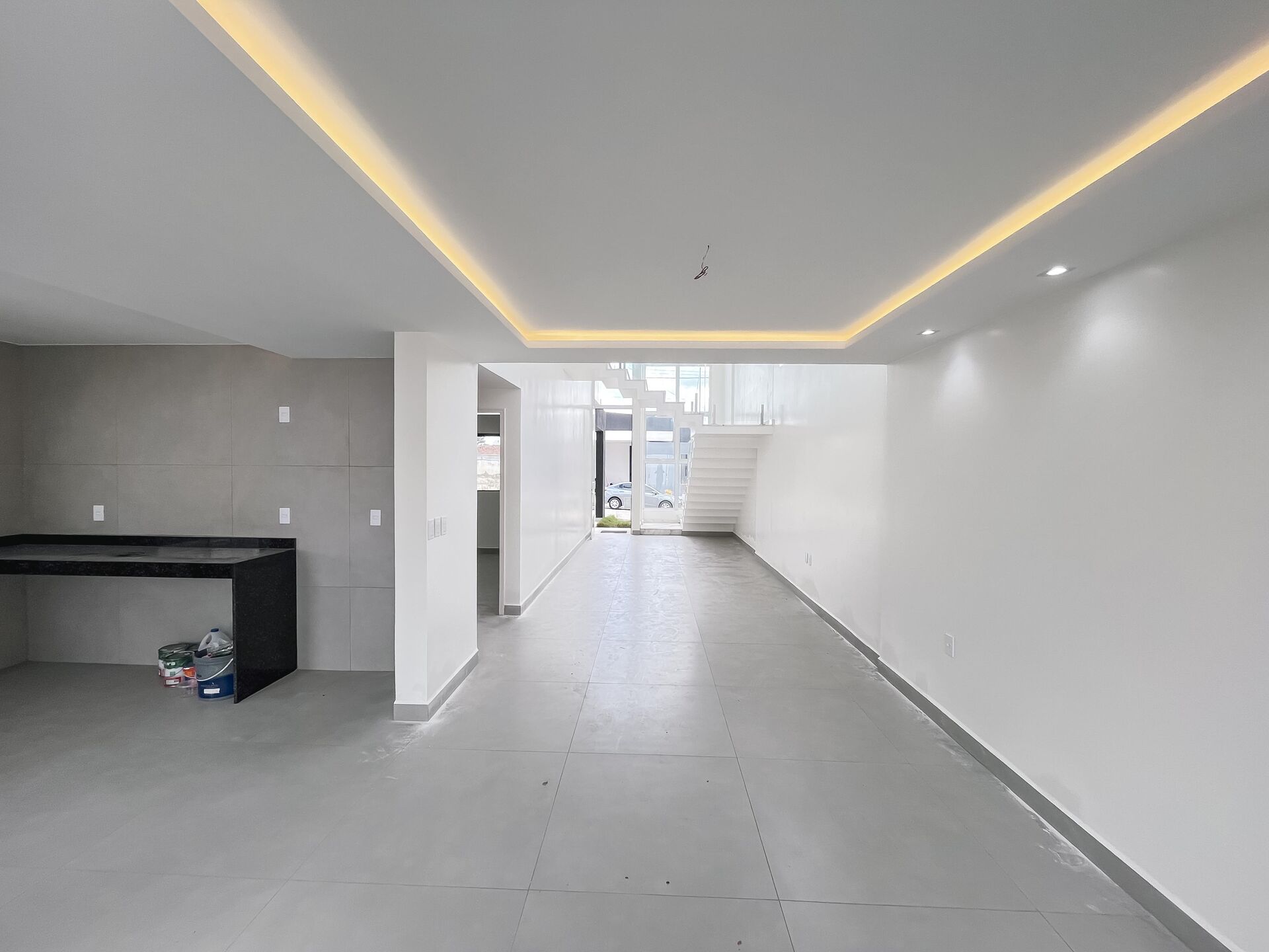 Imagens do imóveis Casa  Duplex de Alto Padrão 198,32m² por R$880.000,00 no bairro Boa Vista