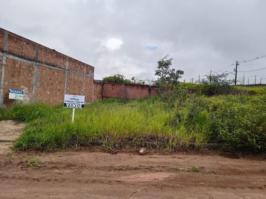 Imagens do imóveis Terreno à venda, 160 m² por R$ 35.000 - Loteamento José Notaro - Garanhuns/PE