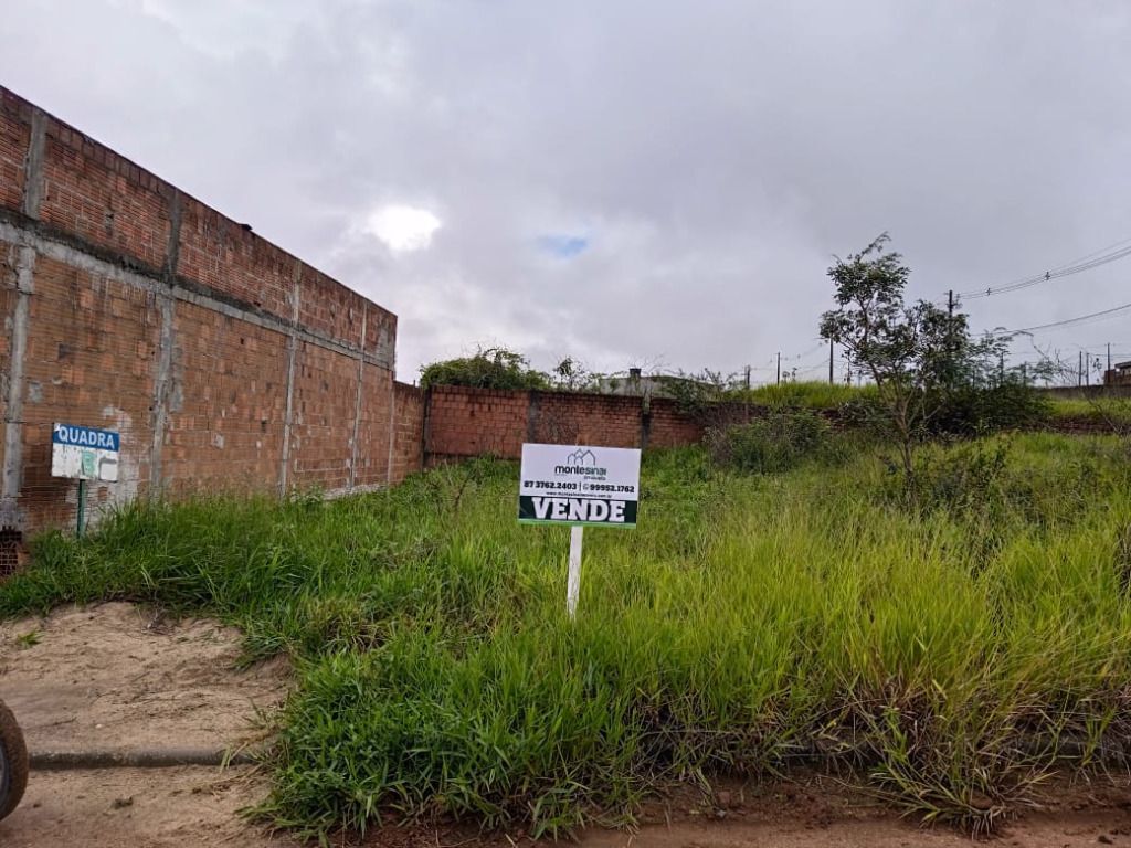 Imagens do imóveis Terreno à venda, 160 m² por R$ 35.000 - Loteamento José Notaro - Garanhuns/PE