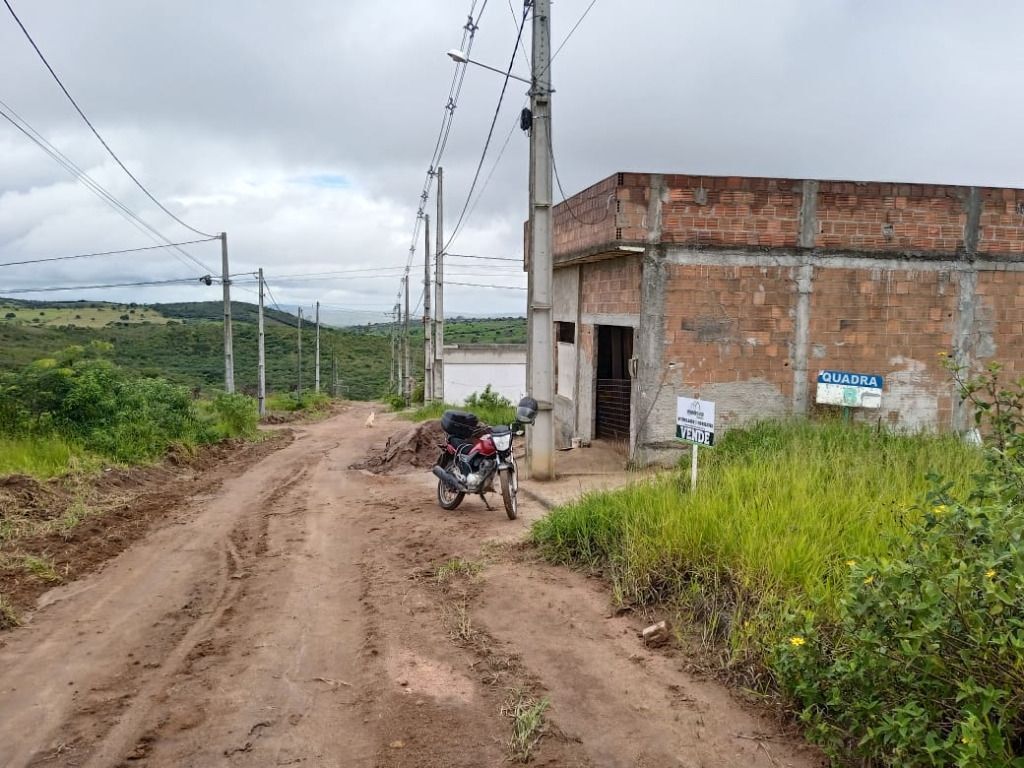 Imagens do imóveis Terreno à venda, 160 m² por R$ 35.000 - Loteamento José Notaro - Garanhuns/PE
