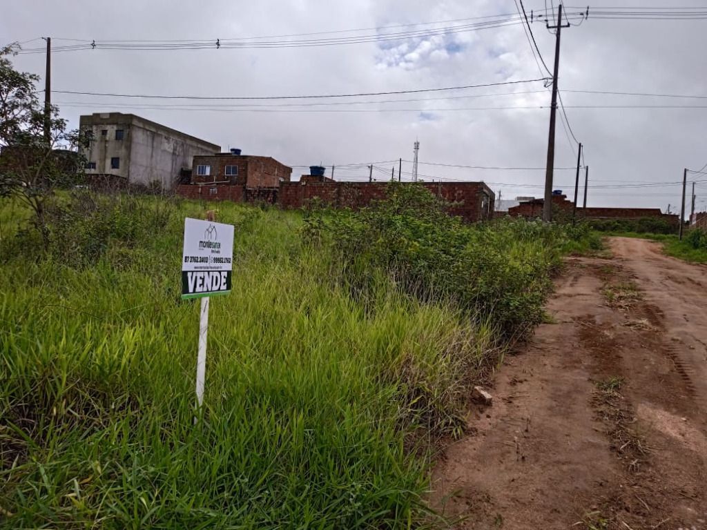 Imagens do imóveis Terreno à venda, 160 m² por R$ 35.000 - Loteamento José Notaro - Garanhuns/PE