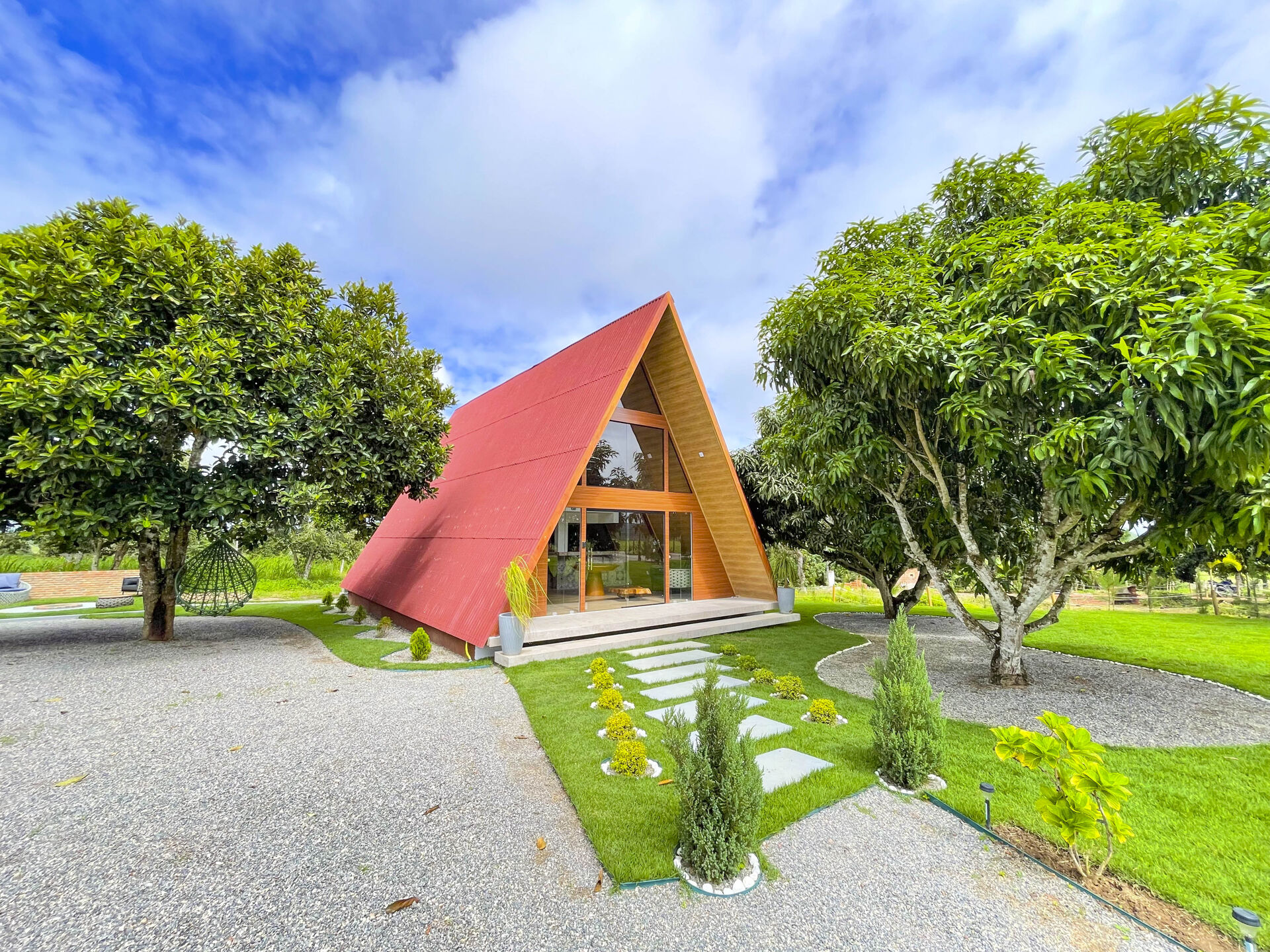Imagens do imóveis Casa à venda no bairro Zona Rural em Garanhuns/PE