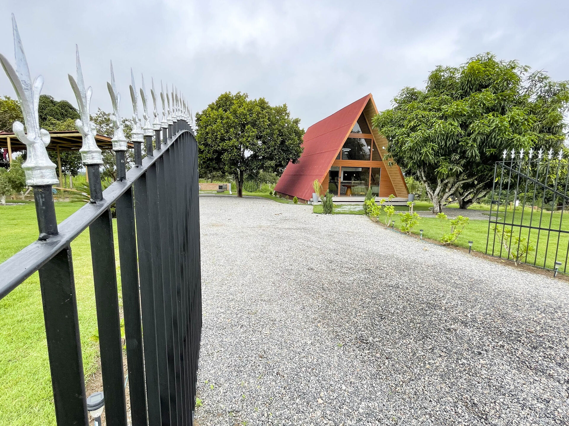 Imagens do imóveis Casa à venda no bairro Zona Rural em Garanhuns/PE
