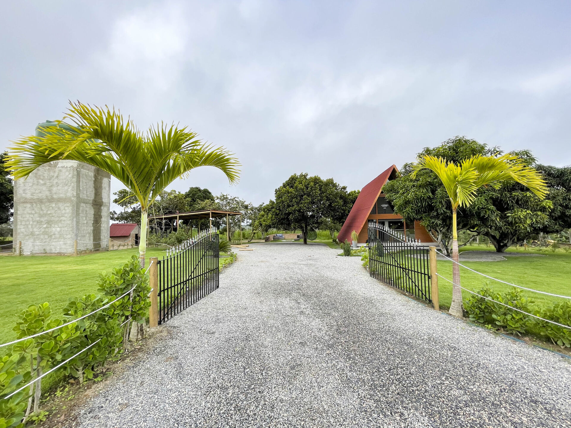 Imagens do imóveis Casa à venda no bairro Zona Rural em Garanhuns/PE