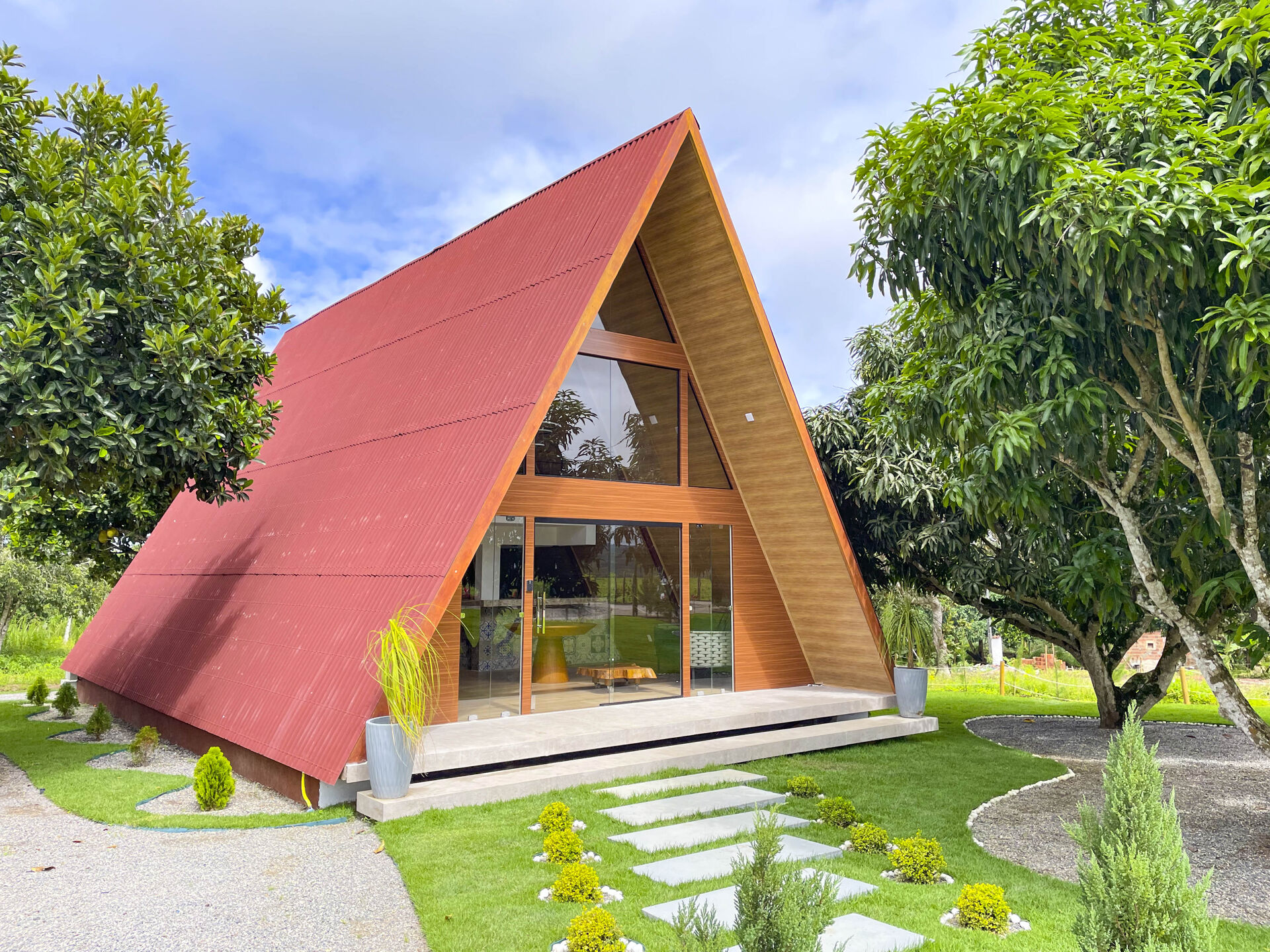 Imagens do imóveis Casa à venda no bairro Zona Rural em Garanhuns/PE