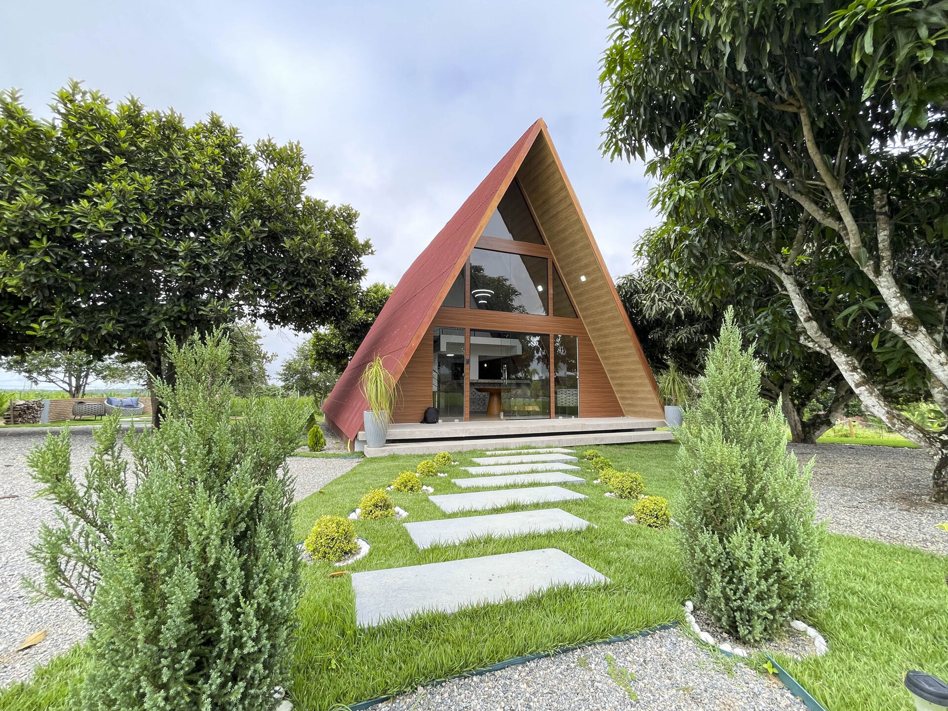 Imagens do imóveis Casa à venda no bairro Zona Rural em Garanhuns/PE