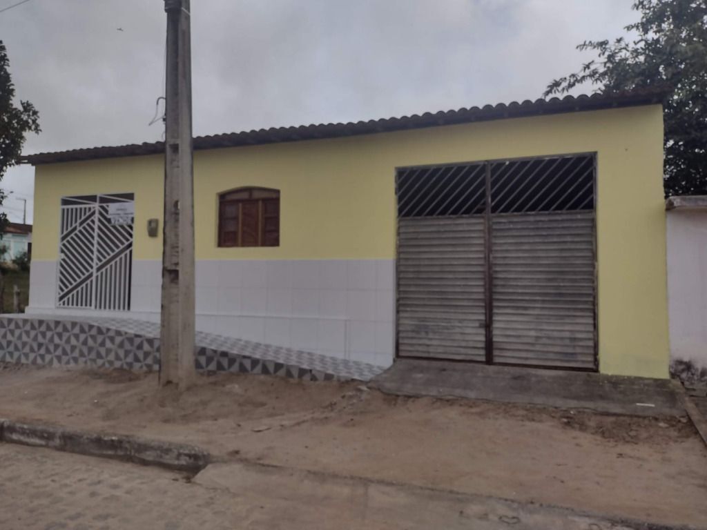 Imagens do imóveis Casa com 2 quartos à venda por R$ 90.000 - Zona Rural - Garanhuns/PE