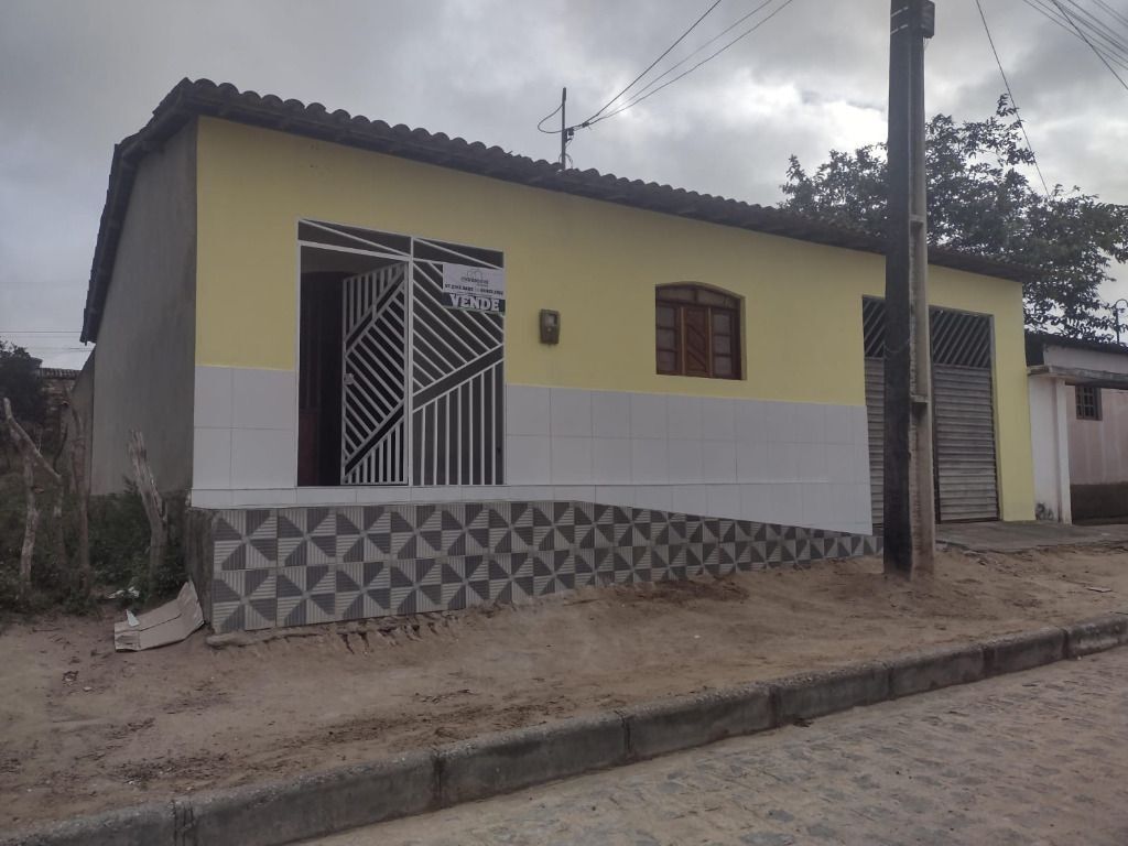 Imagens do imóveis Casa com 2 quartos à venda por R$ 90.000 - Zona Rural - Garanhuns/PE