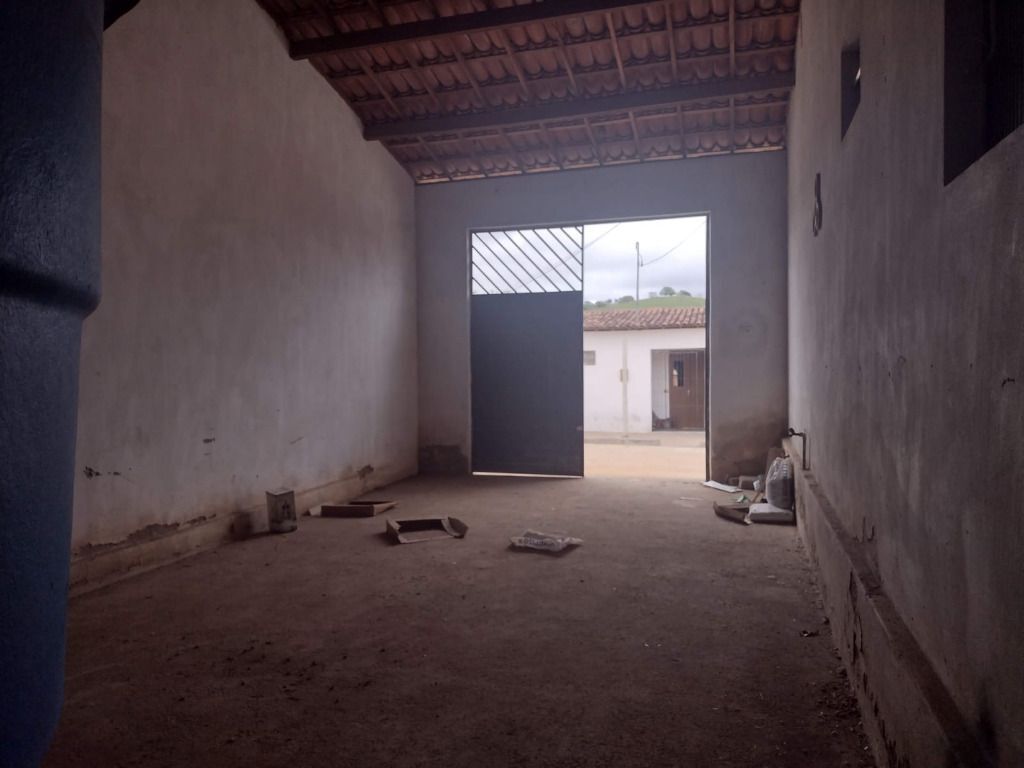 Imagens do imóveis Casa com 2 quartos à venda por R$ 90.000 - Zona Rural - Garanhuns/PE