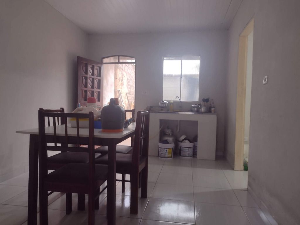 Imagens do imóveis Casa com 2 quartos à venda por R$ 90.000 - Zona Rural - Garanhuns/PE