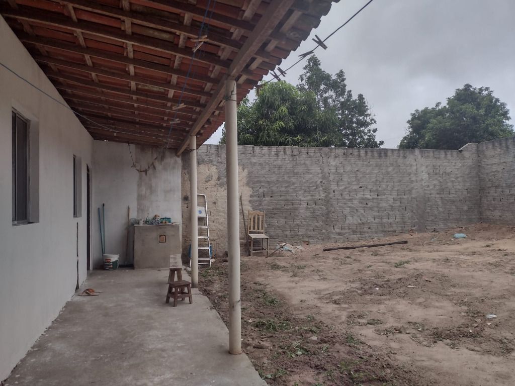 Imagens do imóveis Casa com 2 quartos à venda por R$ 90.000 - Zona Rural - Garanhuns/PE