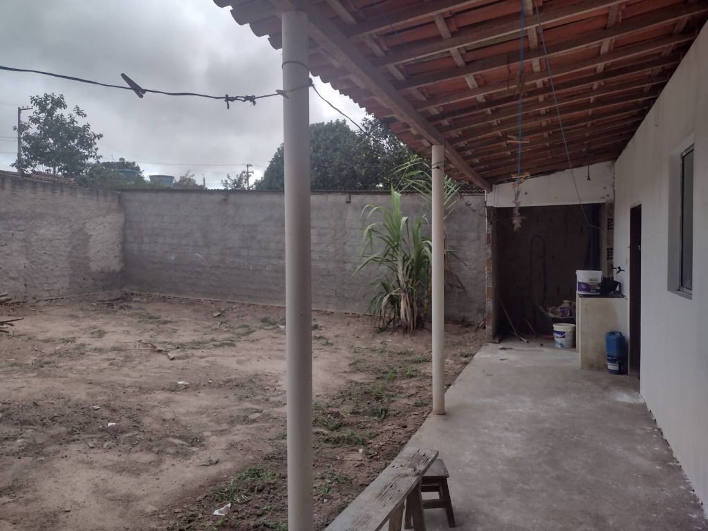 Imagens do imóveis Casa com 2 quartos à venda por R$ 90.000 - Zona Rural - Garanhuns/PE