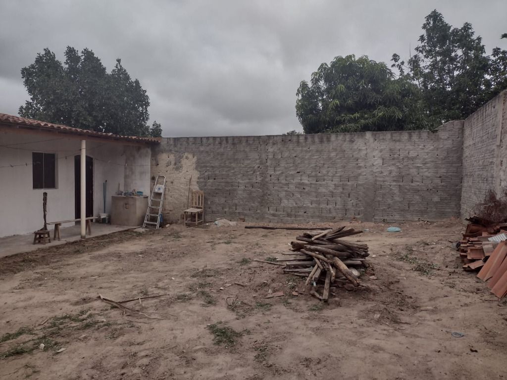 Imagens do imóveis Casa com 2 quartos à venda por R$ 90.000 - Zona Rural - Garanhuns/PE