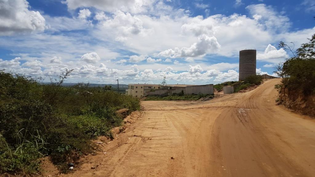 Imagens do imóveis Terreno à venda por R$ 175.000,00 - BR 423 - Garanhuns/PE