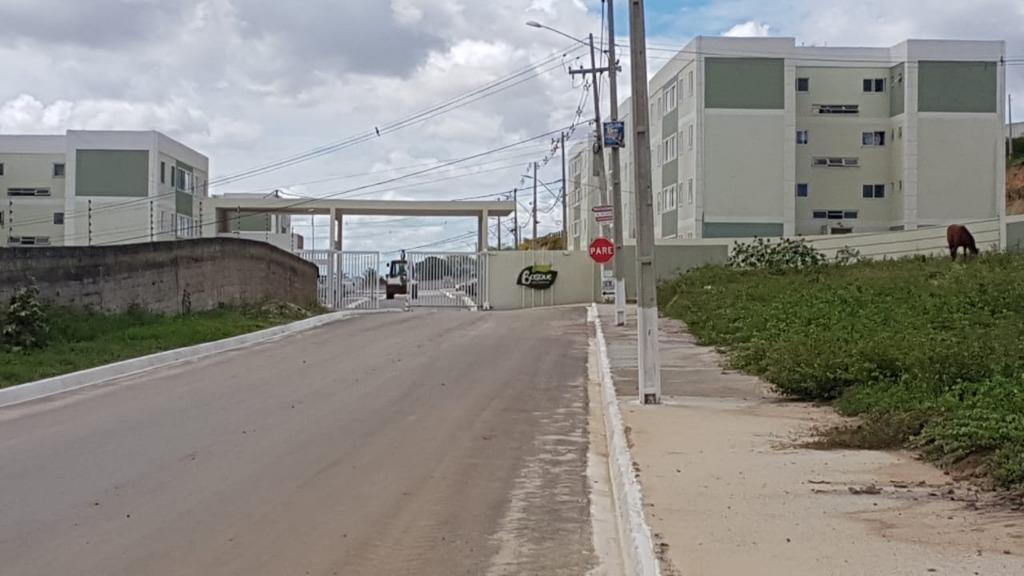 Imagens do imóveis Terreno à venda por R$ 175.000,00 - BR 423 - Garanhuns/PE