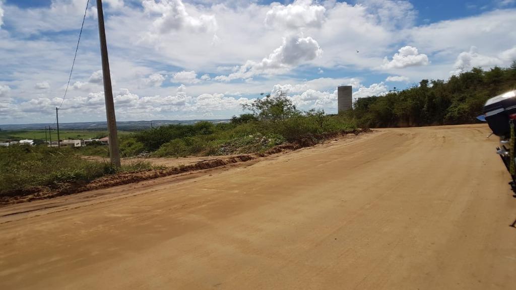 Imagens do imóveis Terreno à venda por R$ 175.000,00 - BR 423 - Garanhuns/PE