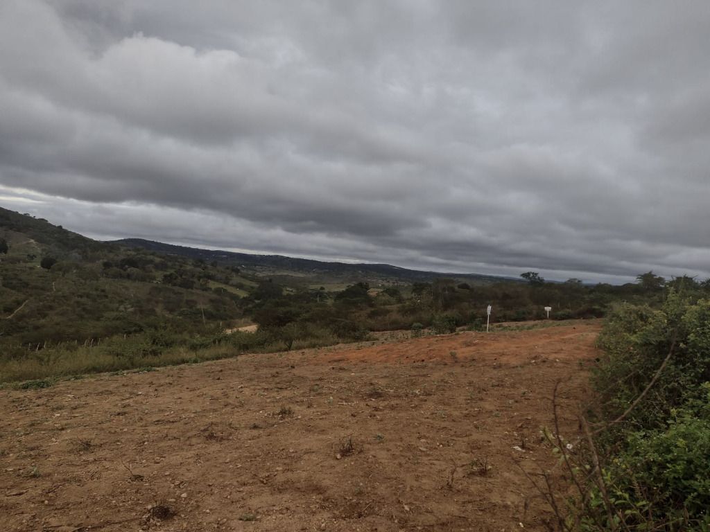 Imagens do imóveis Terreno à venda, 160 m² por R$ 10.000 - Miracica - Garanhuns/PE