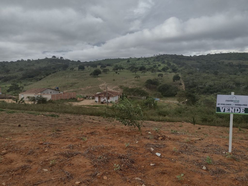 Imagens do imóveis Terreno à venda, 160 m² por R$ 10.000 - Miracica - Garanhuns/PE