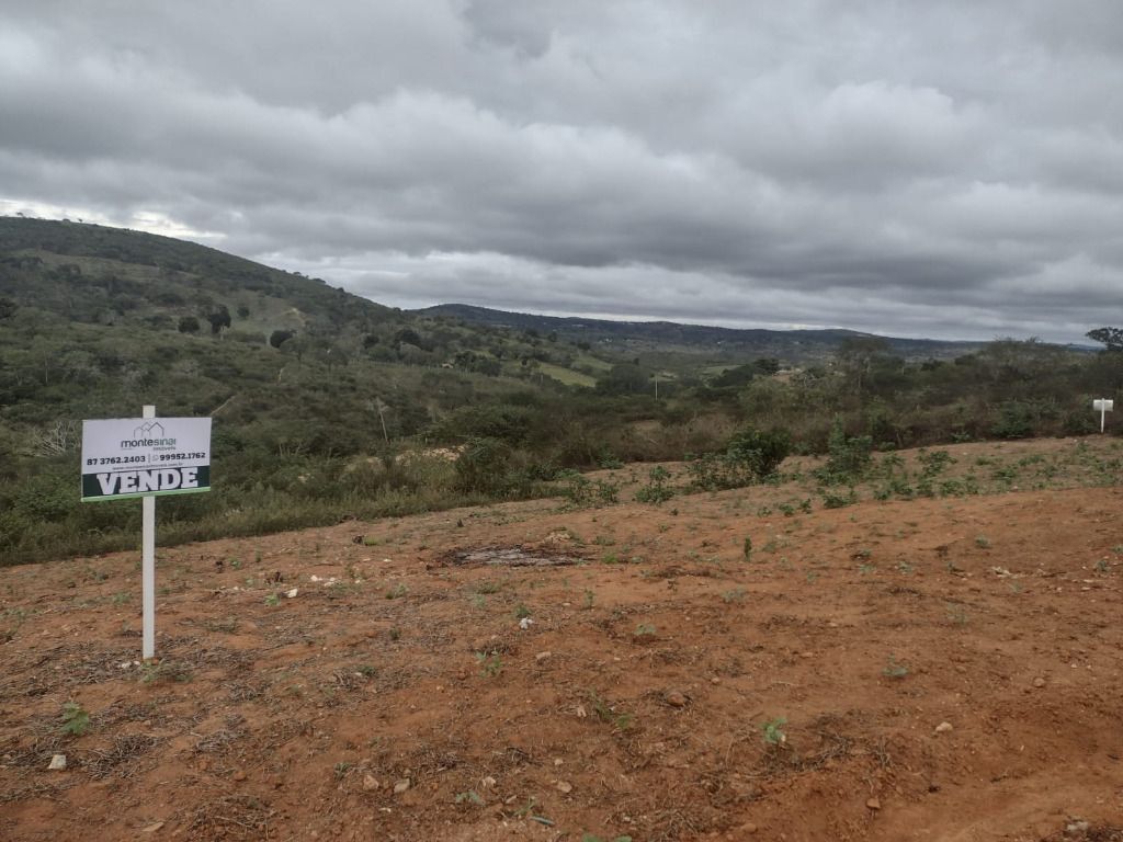 Imagens do imóveis Terreno à venda, 160 m² por R$ 10.000 - Miracica - Garanhuns/PE