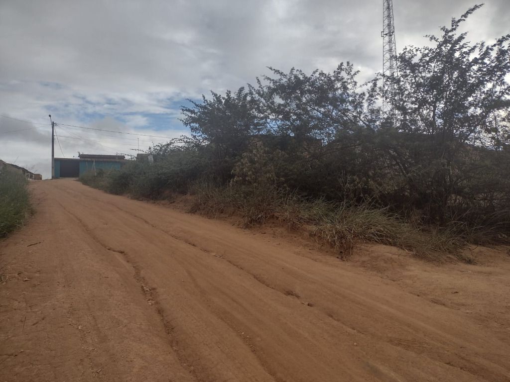 Imagens do imóveis Terreno à venda, 160 m² por R$ 10.000 - Miracica - Garanhuns/PE