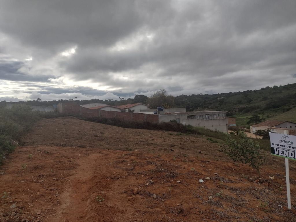 Imagens do imóveis Terreno à venda, 160 m² por R$ 10.000 - Miracica - Garanhuns/PE