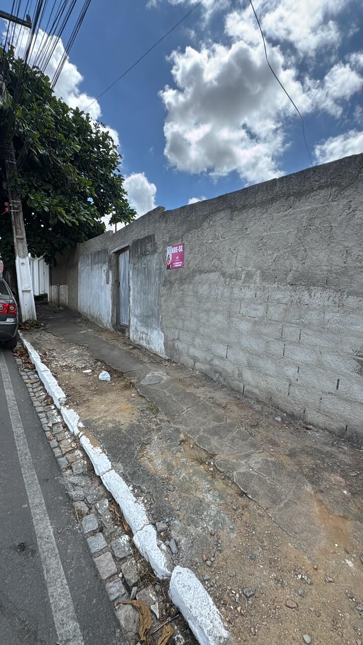 Terreno a venda 15x27,5  Bairro Boa Vista por R$250.000,00 Garanhuns-PE