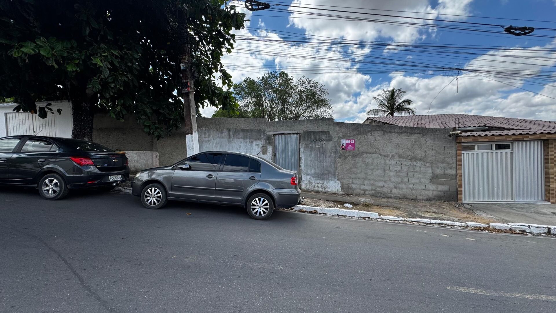 Terreno a venda 15x27,5  Bairro Boa Vista por R$250.000,00 Garanhuns-PE
