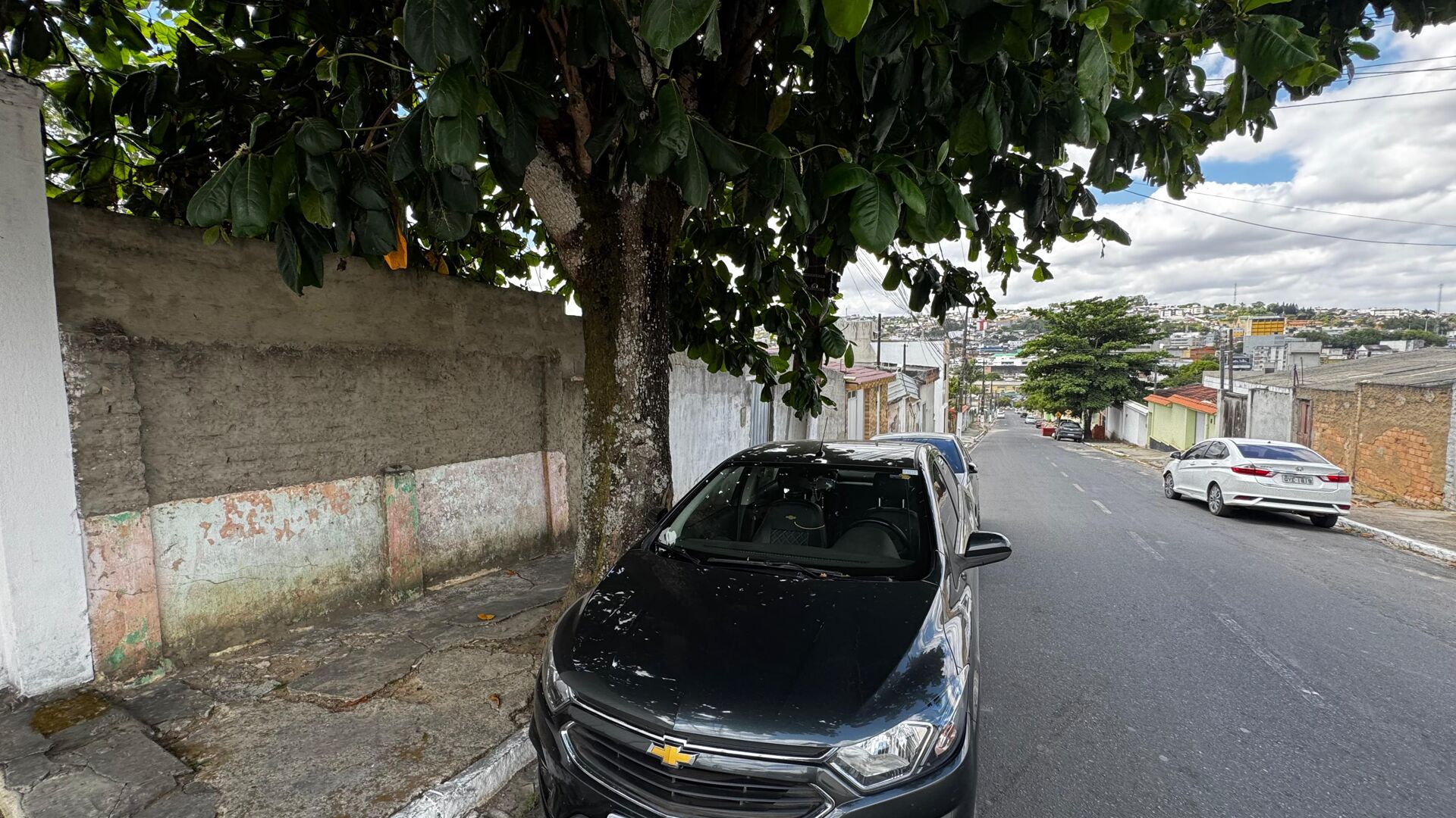 Terreno a venda 15x27,5  Bairro Boa Vista por R$250.000,00 Garanhuns-PE