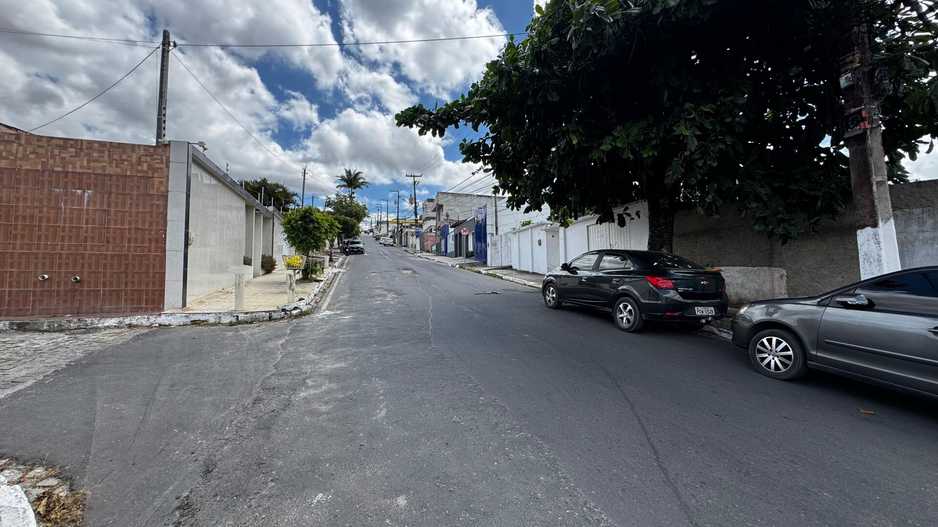 Terreno a venda 15x27,5  Bairro Boa Vista por R$250.000,00 Garanhuns-PE