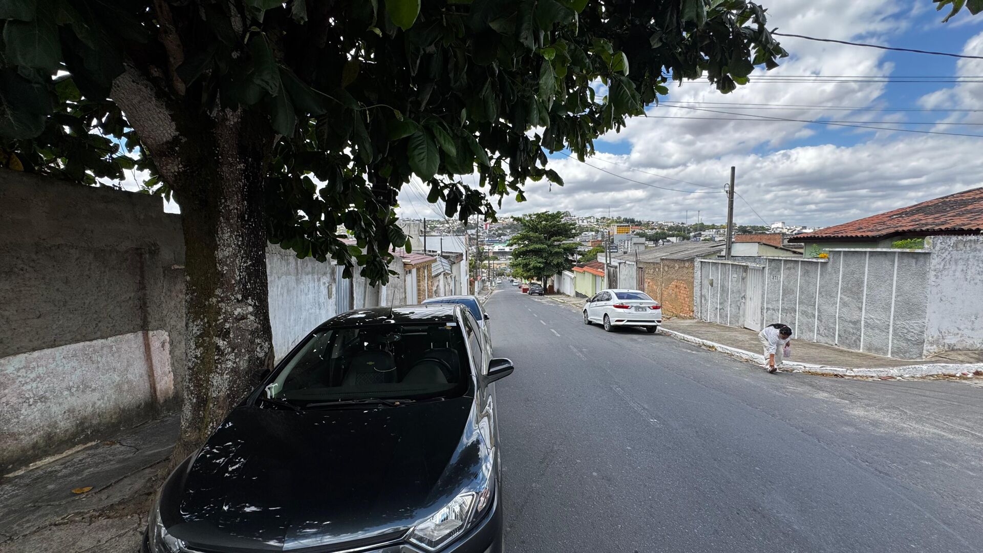 Terreno a venda 15x27,5  Bairro Boa Vista por R$250.000,00 Garanhuns-PE