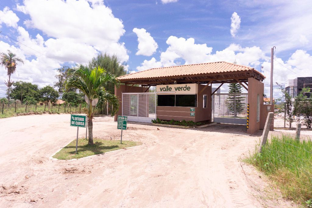 Imagens do imóveis Terreno à venda, 345 m² por R$ 55.000,00 - Condomínio Valle Verde - Garanhuns/PE