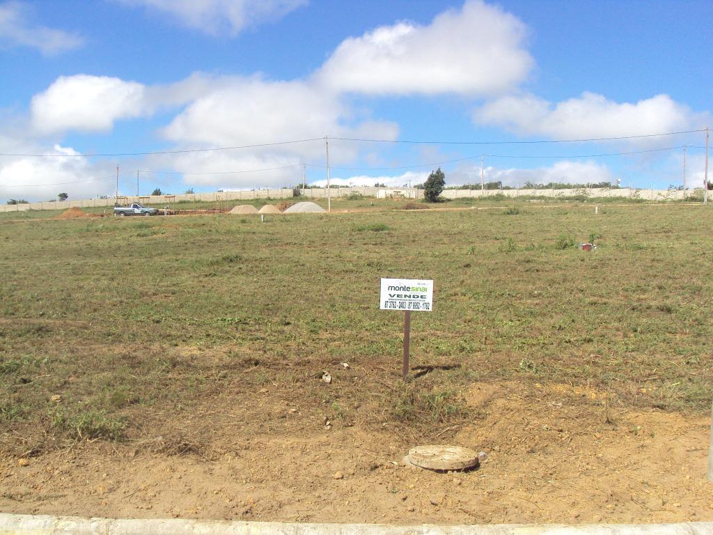 Imagens do imóveis Terreno à venda, 345 m² por R$ 55.000,00 - Condomínio Valle Verde - Garanhuns/PE