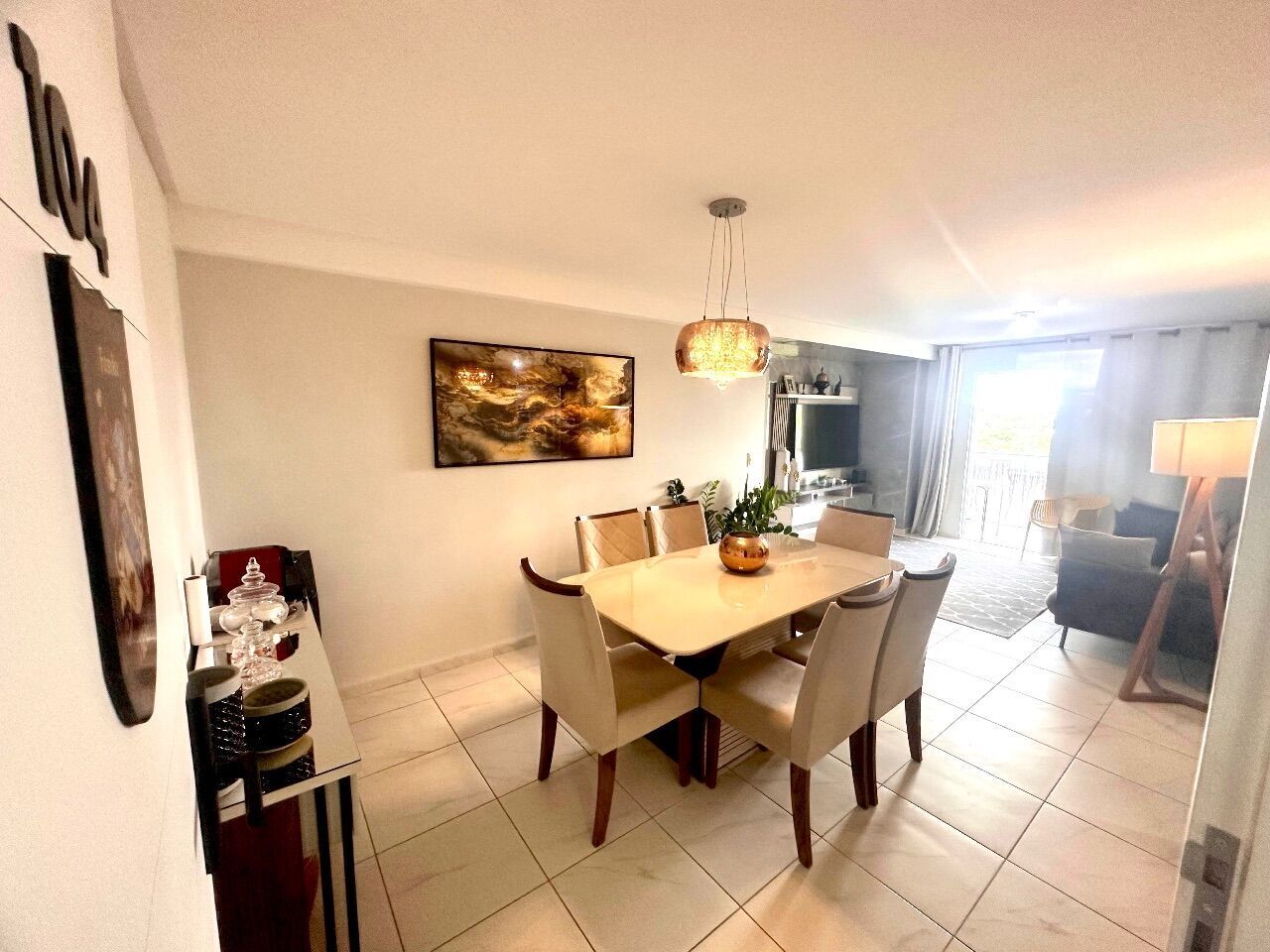 Apartamento Padrão no bairro Boa Vista, Venda R$ 450.000,00 Garanhuns/PE