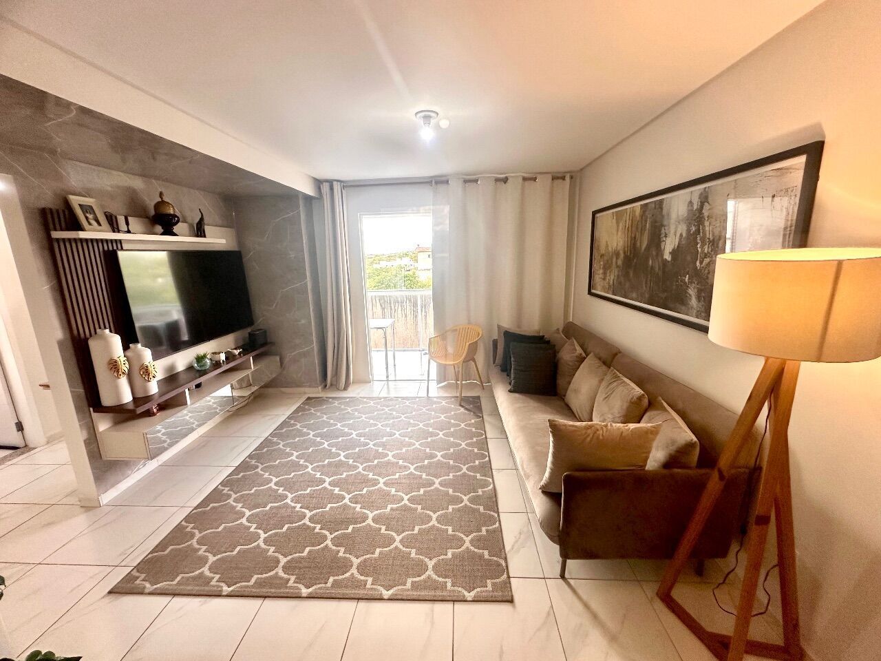 Apartamento Padrão no bairro Boa Vista, Venda R$ 450.000,00 Garanhuns/PE