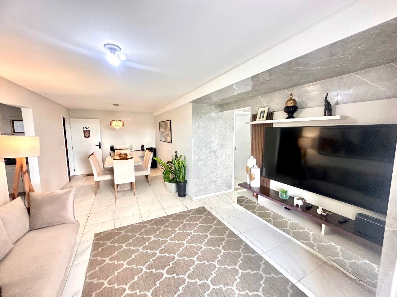 Apartamento Padrão no bairro Boa Vista, Venda R$ 450.000,00 Garanhuns/PE