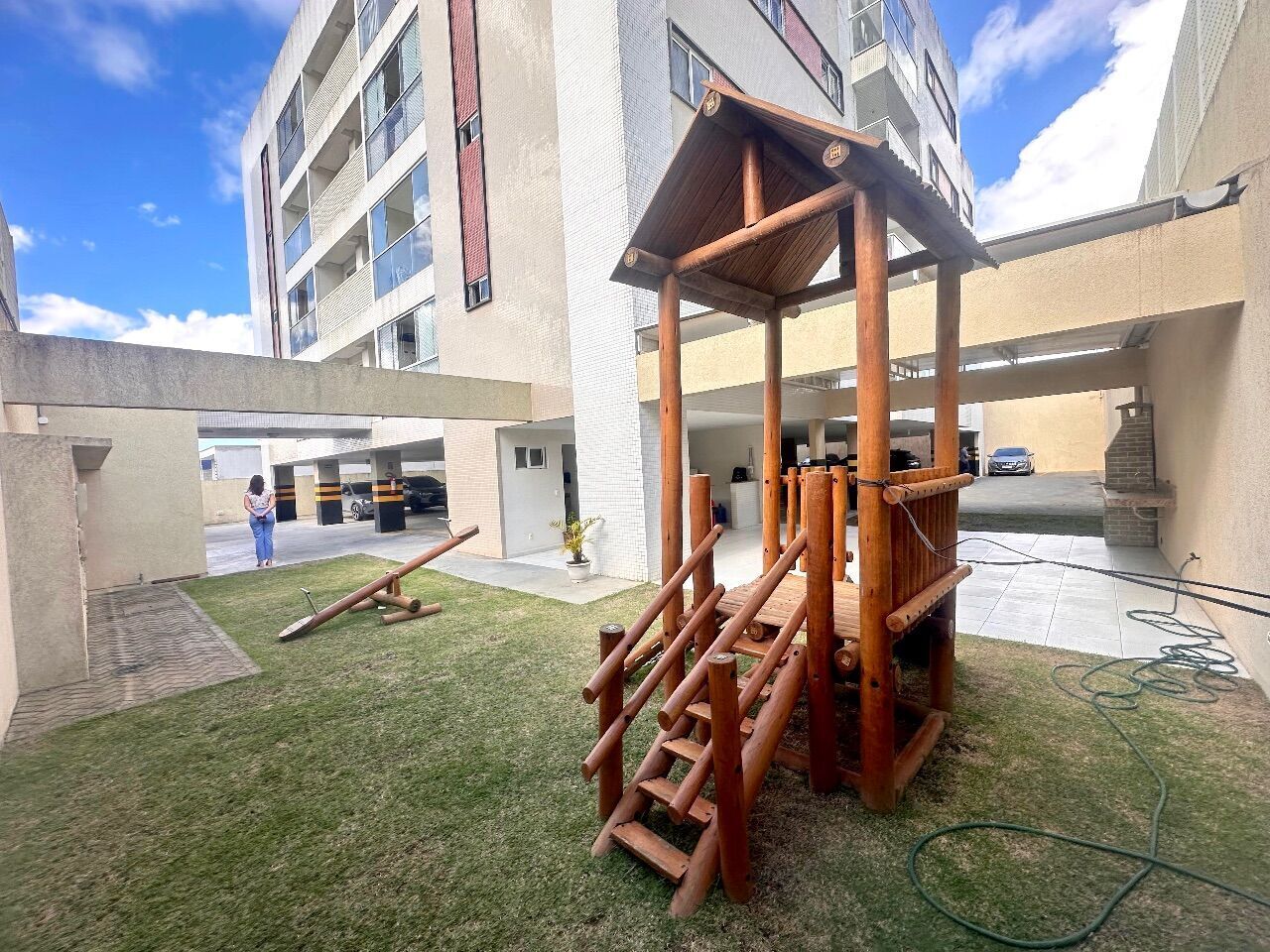 Apartamento Padrão no bairro Boa Vista, Venda R$ 450.000,00 Garanhuns/PE