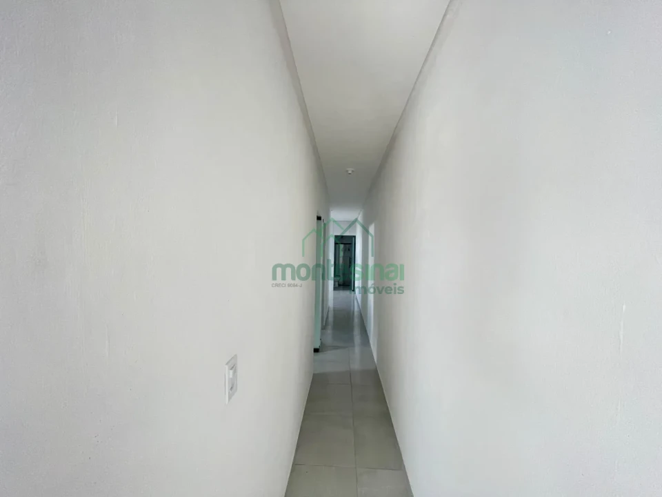 Apartamento para locação próximo à UFAPE por R$1.200,00