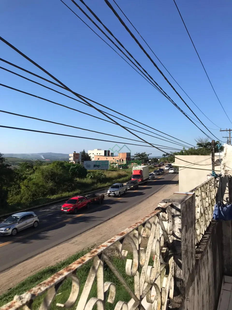 Imagens do imóveis Casa com 4 quartos próximo ao Hospital Dom Moura para Locação