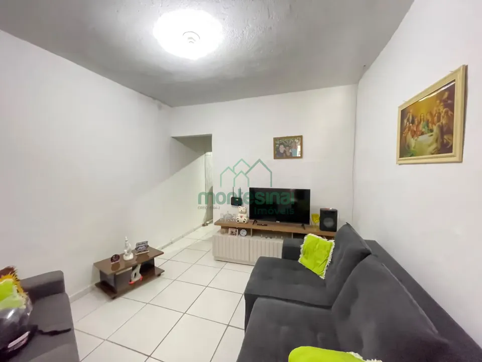 Casa à venda no Severiano de Moraes Filho por R$210.000,00