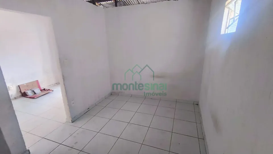 Casa à venda no Boa Vista em Garanhuns por R$140.000,00