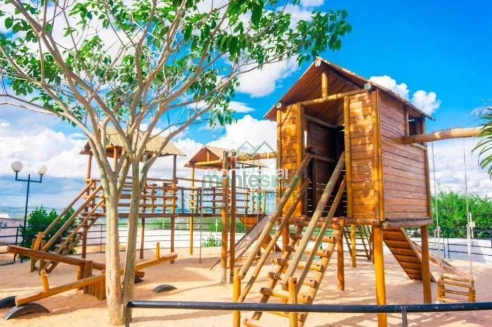 Imagens do imóveis Terreno à venda no condomínio Alamedas da serra por R$230.000,00