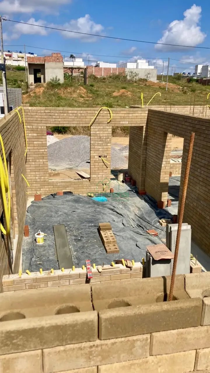 Imagens do imóveis Casa à venda no Cidade das flores por R$420.000,00
