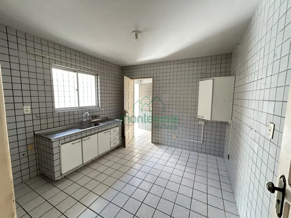 Imagens do imóveis APARTAMENTO TÉRREO PARA LOCAÇÃO – EDIFÍCIO ANTARES