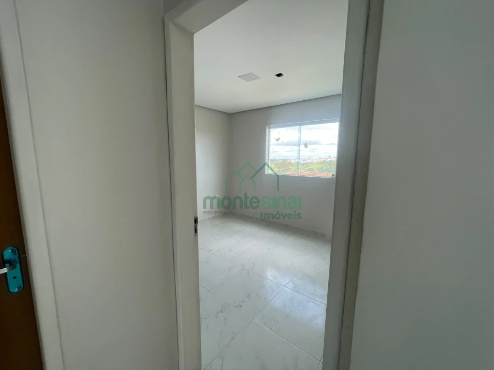 Apartamento para locação no Heliópolis por R$2.200,00