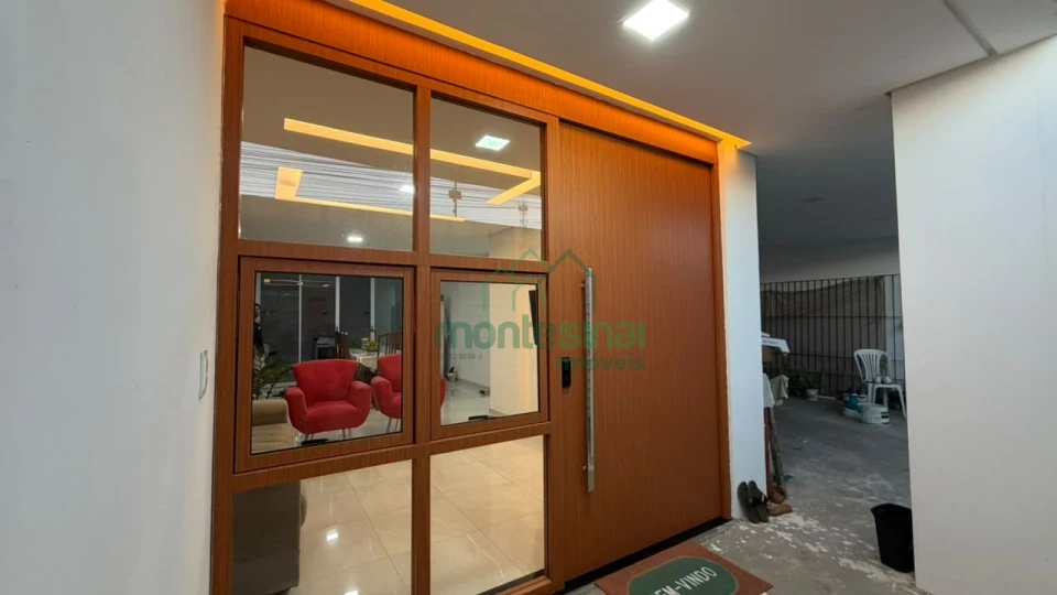 Casa À Venda Heliópolis Garanhuns